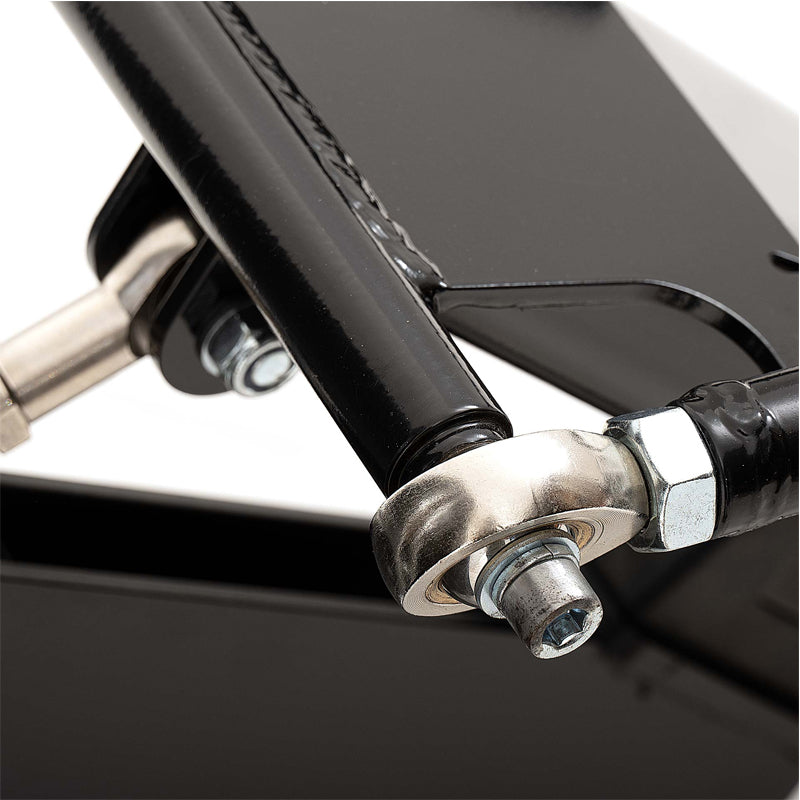Diamond Pulley Row Professionale Serie 550
