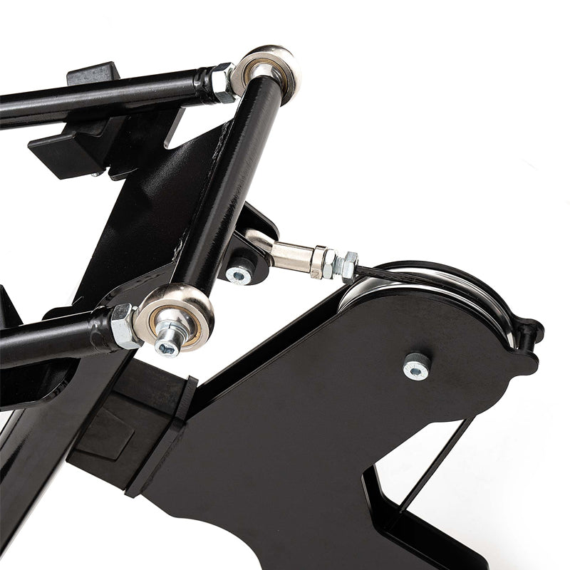Diamond Pulley Row Professionale Serie 550