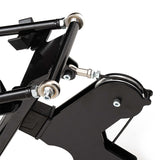 Diamond Pulley Row Professionale Serie 550