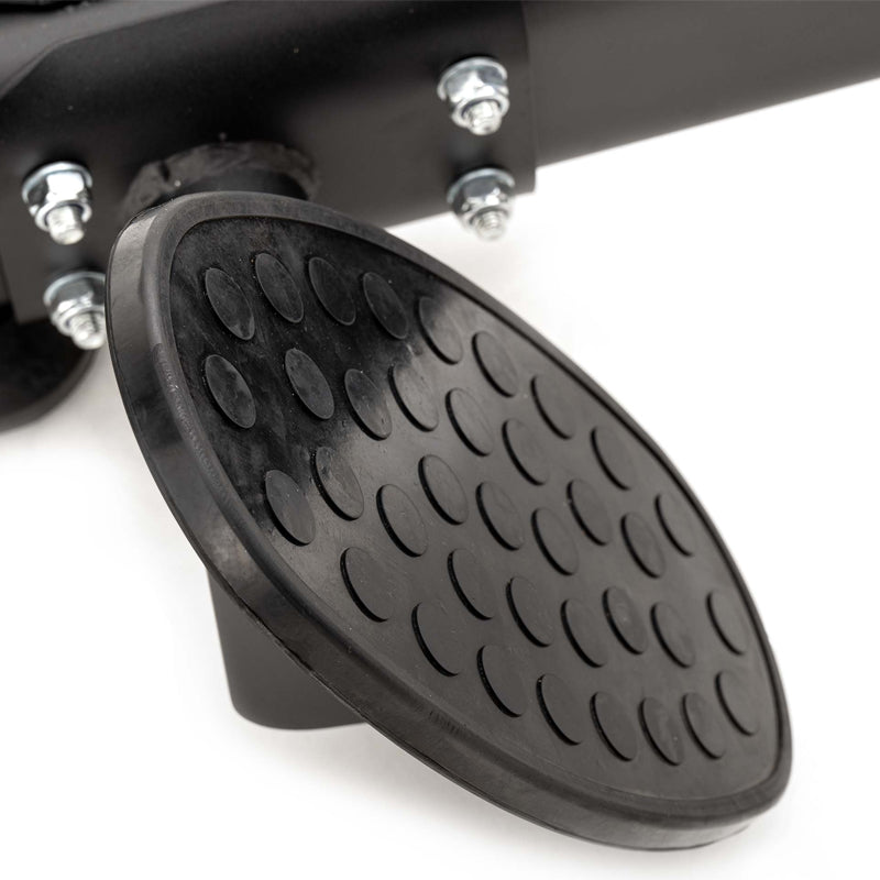Diamond Pulley Row Professionale Serie 550