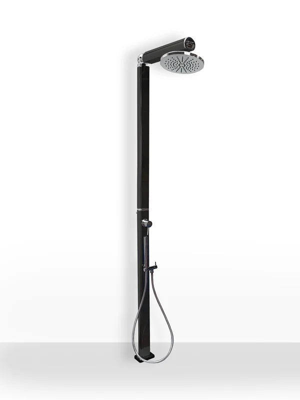 Arkema Quick traditional shower with mobile shower head - Q345