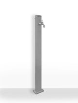 Arkema Fontana tradizionale Quick con rubinetto portagomme - Q695
