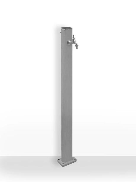 Arkema Fontana tradizionale Quick con rubinetto portagomme - Q695