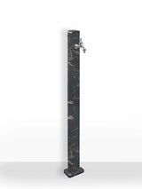 Arkema Fontana tradizionale Quick con rubinetto portagomme - Q695