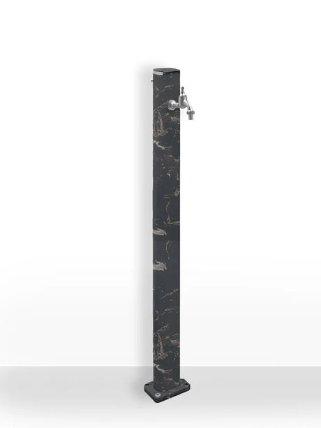 Arkema Fontana tradizionale Quick con rubinetto portagomme - Q695