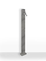 Arkema Fontana tradizionale Quick con rubinetto portagomme - Q695