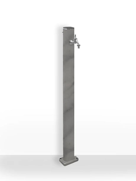 Arkema Fontana tradizionale Quick con rubinetto portagomme - Q695
