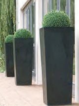 Arkema Design Vaso Quadro 102 da esterno - AR1926