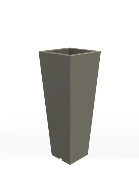 Arkema Design Vaso Quadro 102 da esterno - AR1926