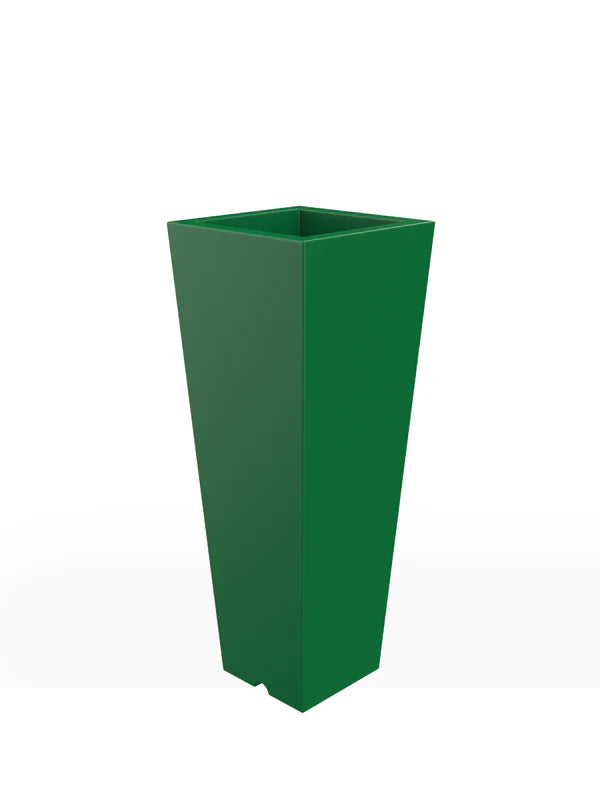 Arkema Design Vaso Quadro 102 da esterno - AR1926