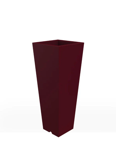 Arkema Design Vaso Quadro 102 da esterno - AR1926