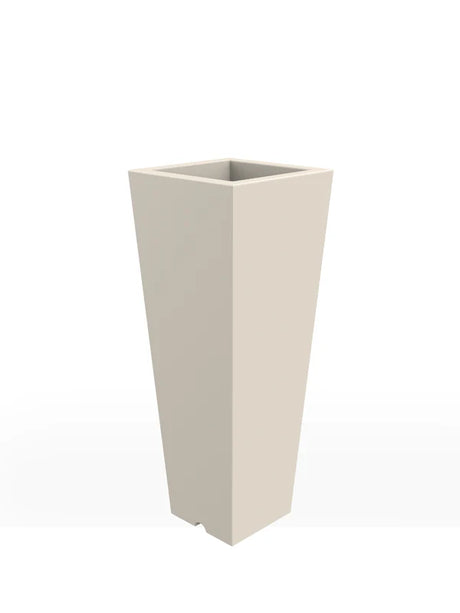 Arkema Design Vaso Quadro 102 da esterno - AR1926