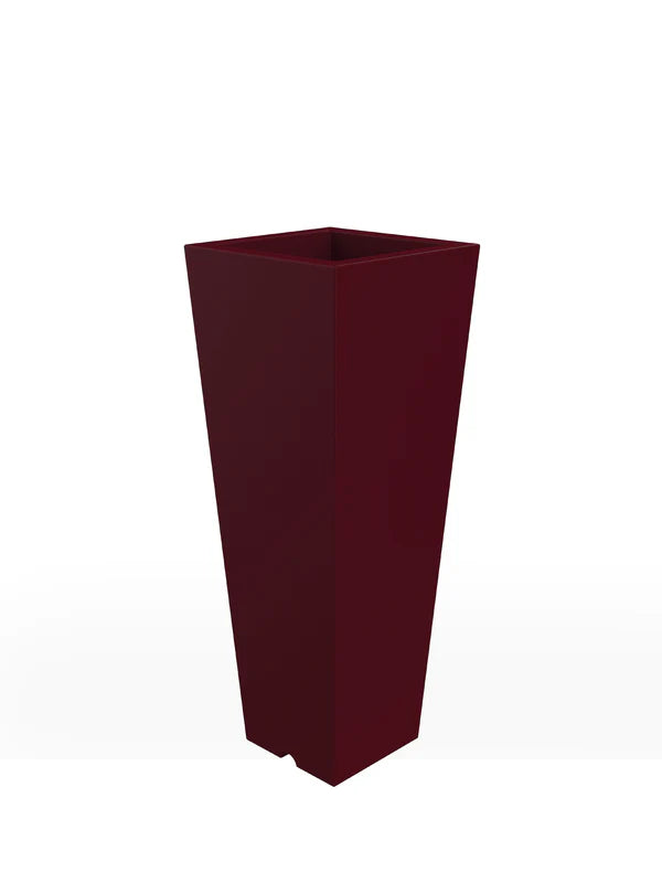 Arkema Design Vaso Quadro 86 da esterno - AR1927