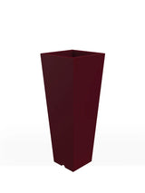 Arkema Design Vaso Quadro 86 da esterno - AR1927