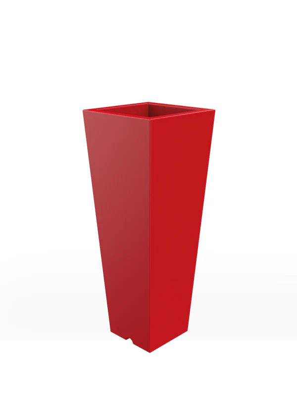 Arkema Design Vaso Quadro 86 da esterno - AR1927