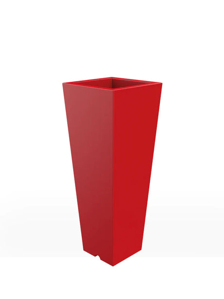 Arkema Design Vaso Quadro 102 da esterno - AR1926