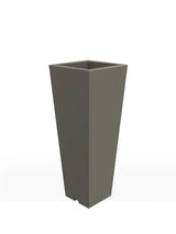 Arkema Design Vaso Quadro 86 da esterno - AR1927