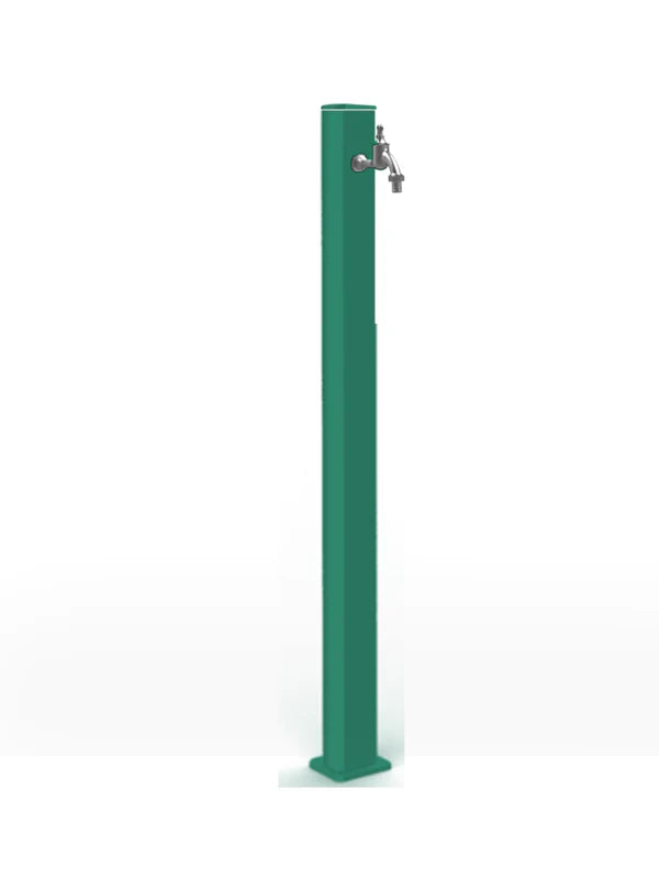 Arkema Fontana tradizionale Quick con rubinetto portagomme - Q695