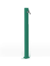 Arkema Fontana tradizionale Quick con rubinetto portagomme - Q695