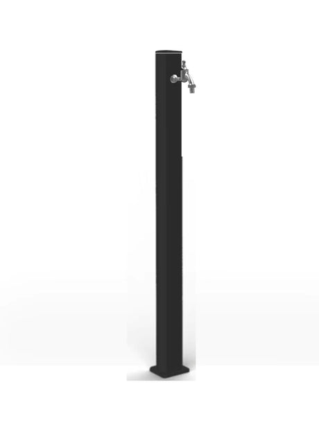 Arkema Fontana tradizionale Quick con rubinetto portagomme - Q695