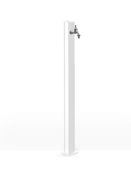 Arkema Fontana tradizionale Quick con rubinetto portagomme - Q695