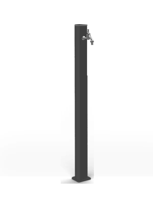 Arkema Fontana tradizionale Quick con rubinetto portagomme - Q695