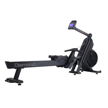 Diamond Vogatore resistenza magnetica e ad aria - R-AIR-M