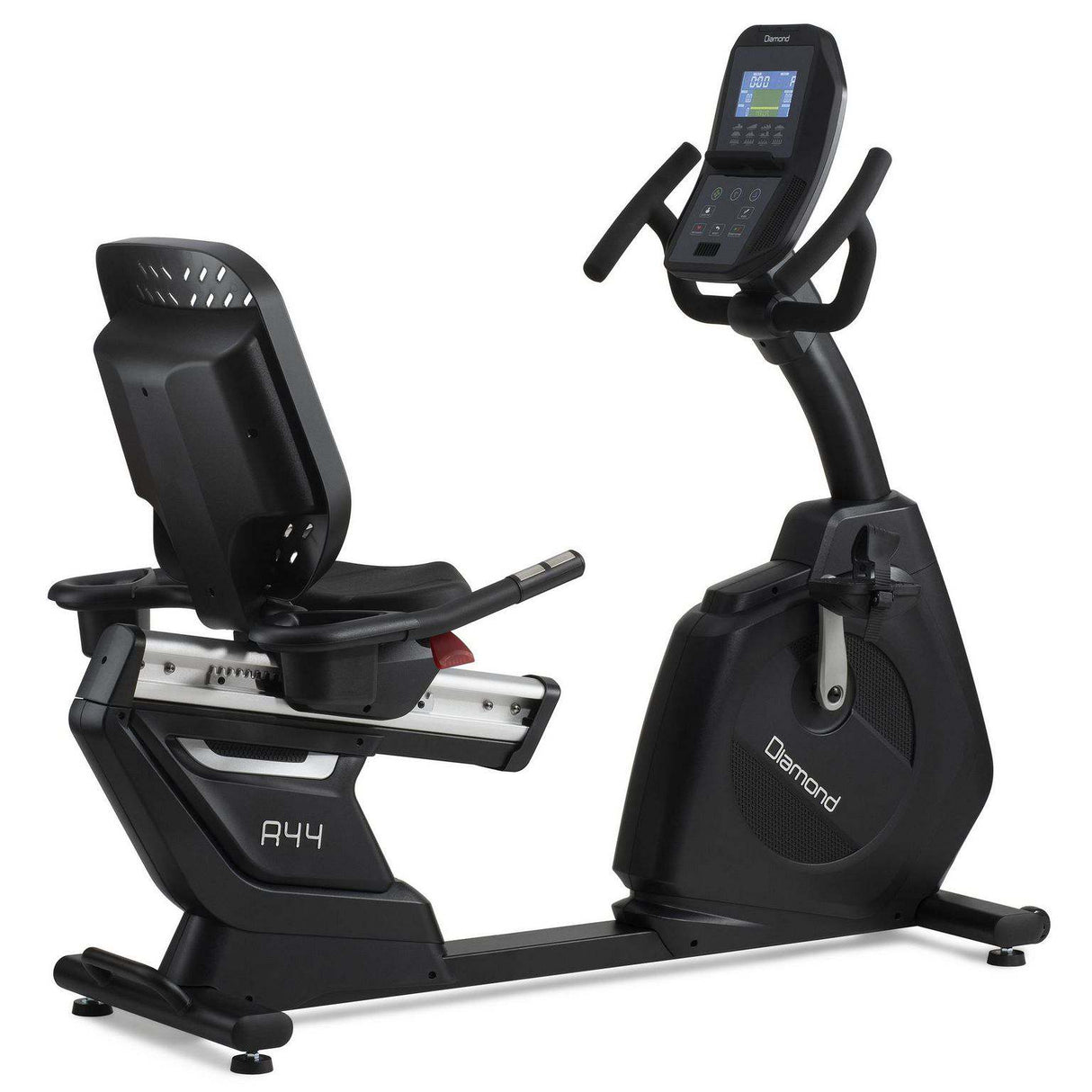 Diamond Cyclette Recumbent R44