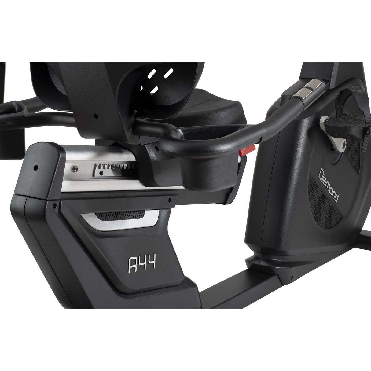 Diamond Cyclette Recumbent R44