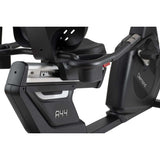 Diamond Cyclette Recumbent R44