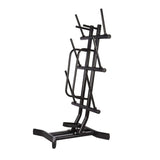 Diamond Rastrelliera Porta Body Pump Set - 12 Paia - RBPS-12