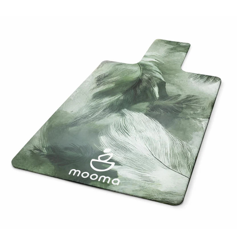 Mooma Cover mat per reformer Mooma colore fantasia
