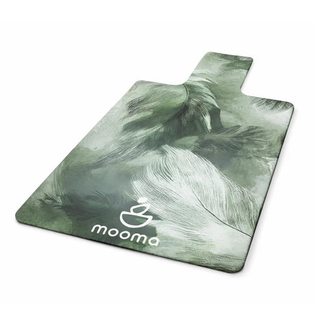 Mooma Cover mat per reformer Mooma colore fantasia