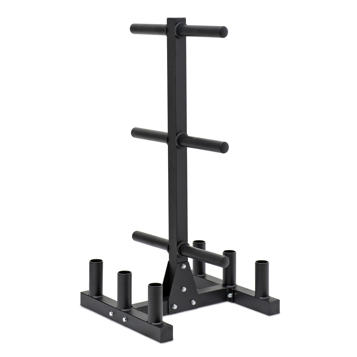 Diamond Rastrelliera Porta Dischi Bumper e Bilancieri - RDO-B
