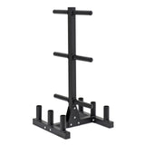 Diamond Rastrelliera Porta Dischi Bumper e Bilancieri - RDO-B