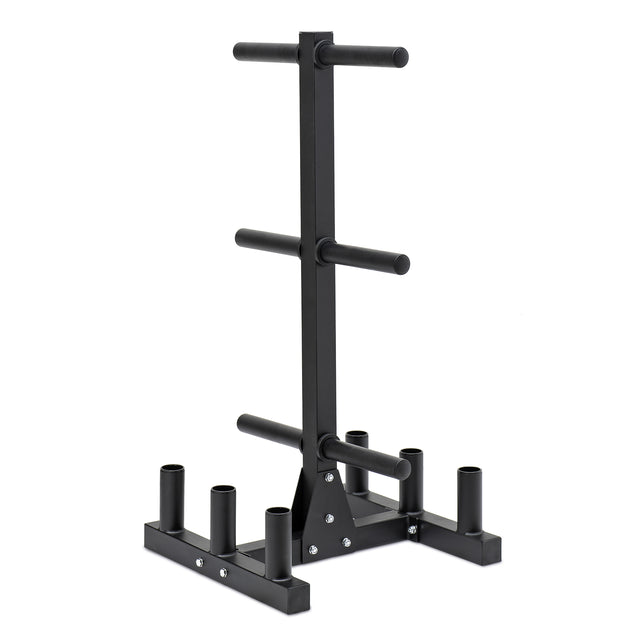 Diamond Rastrelliera Porta Dischi Bumper e Bilancieri - RDO-B