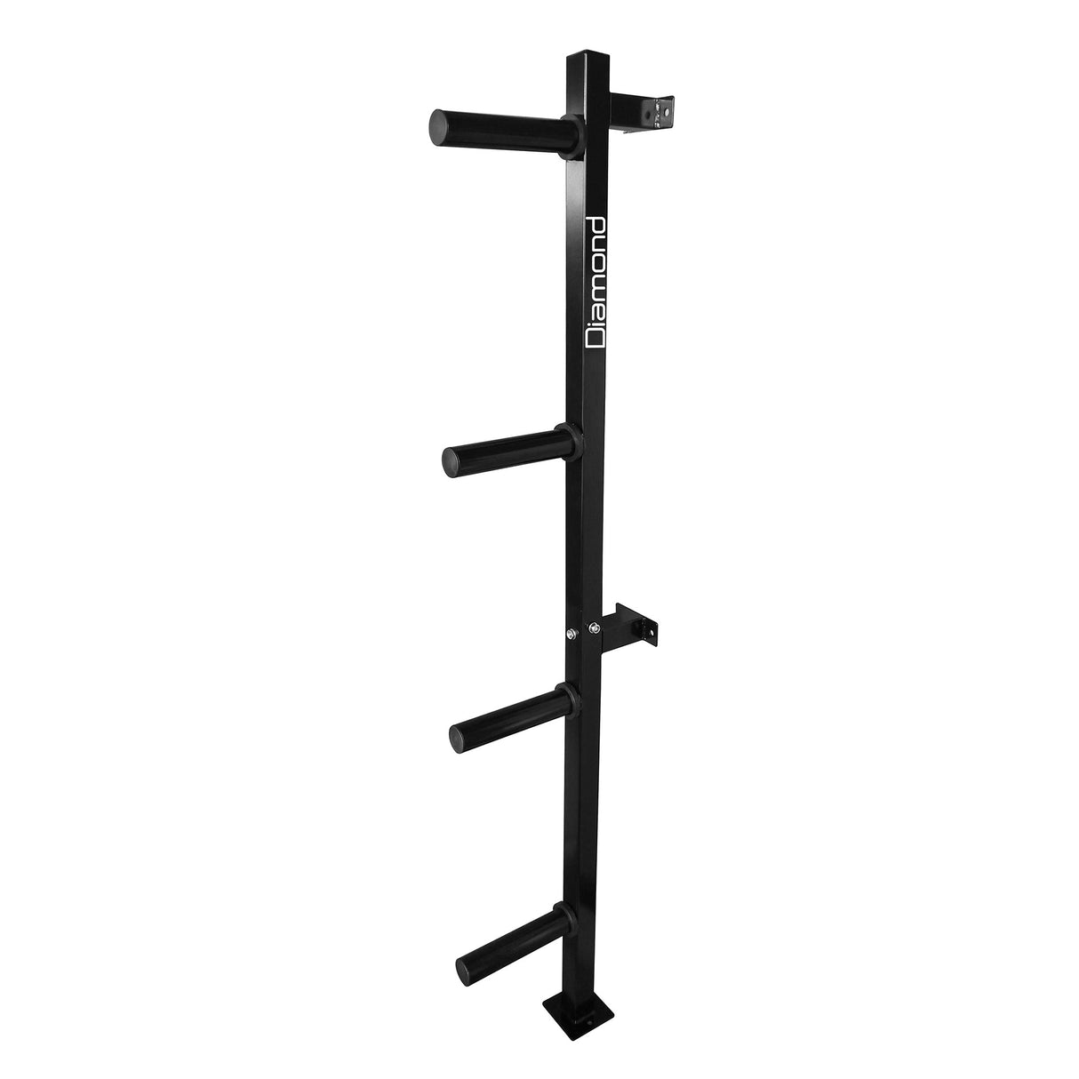 Diamond Porta Dischi a muro 4 postazioni - RDW-4