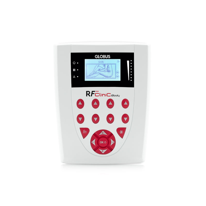 Globus Radiofrequenza RF Clinic Body