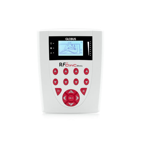 Globus Radiofrequenza RF Clinic Body