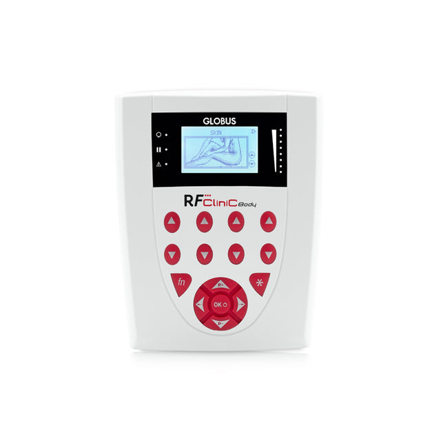 Globus Radiofrequenza RF Clinic Body