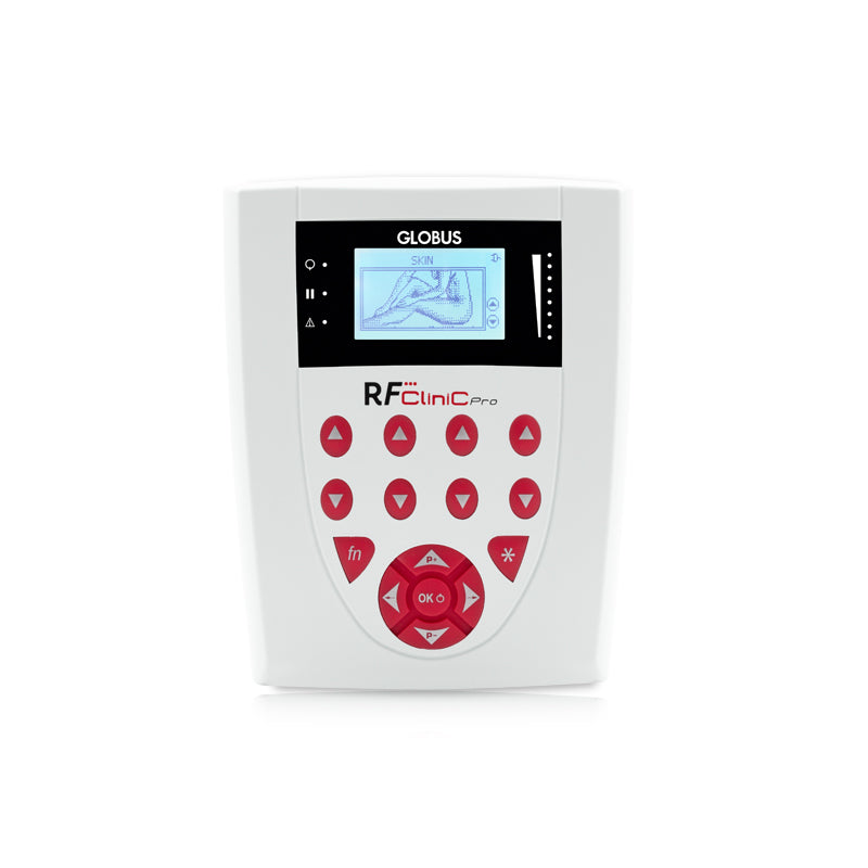 Globus Radiofrequenza RF Clinic Pro