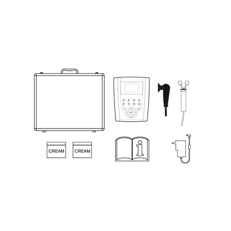 Globus Radiofrequency RF Clinic Pro