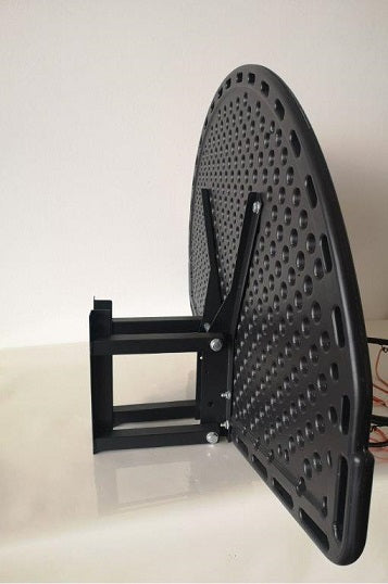 Schiavi Tabellone Basket USA 112x72 cm - art. 2493