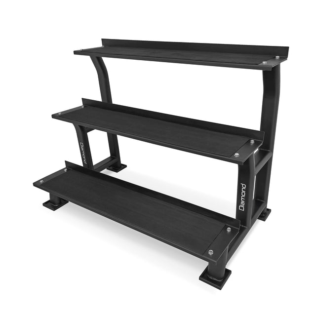 Diamond Rastrelliera Kettlebell - RK-3R