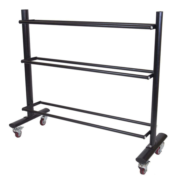 Diamond Rastrelliera Porta Slam Balls - Large - RSB-L