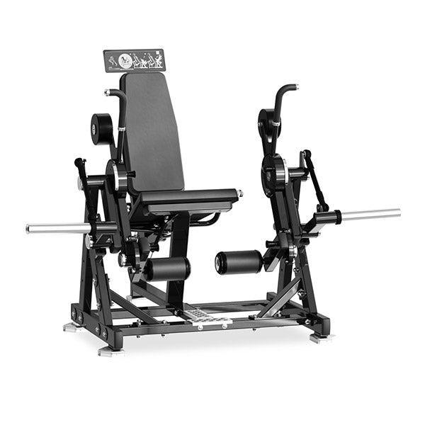 Diamond Leg Extension Professional Serie RS