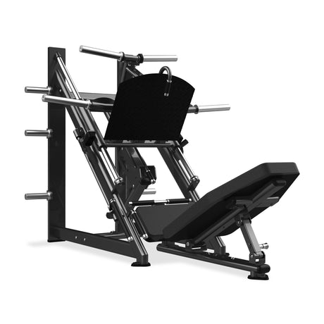 Diamond Legpress 45° Professional Serie RS