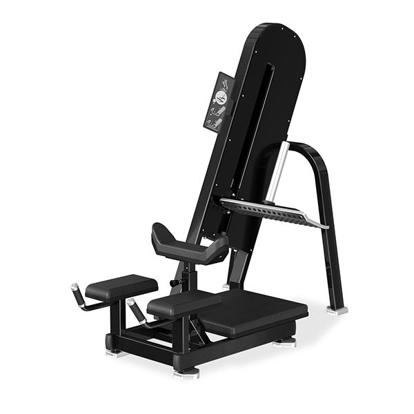 Diamond Lying Gluteus  Professional Serie RS