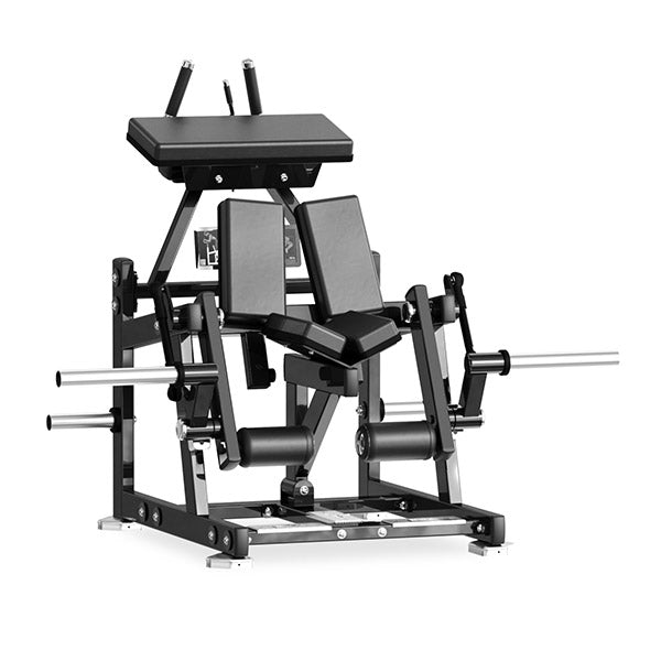 Diamond Standing Leg Curl Professional Serie RS