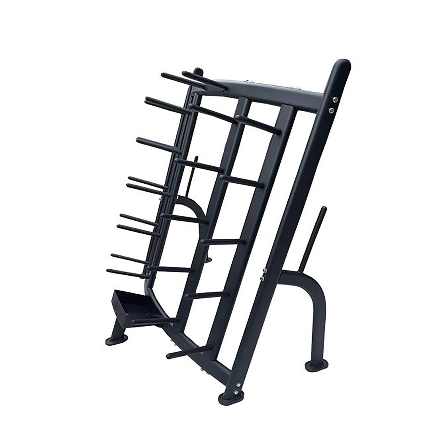 Side Pump Rack Diamond Super Pump Rack Set - 20 sets - RSPS-20 – Fitmax Srl